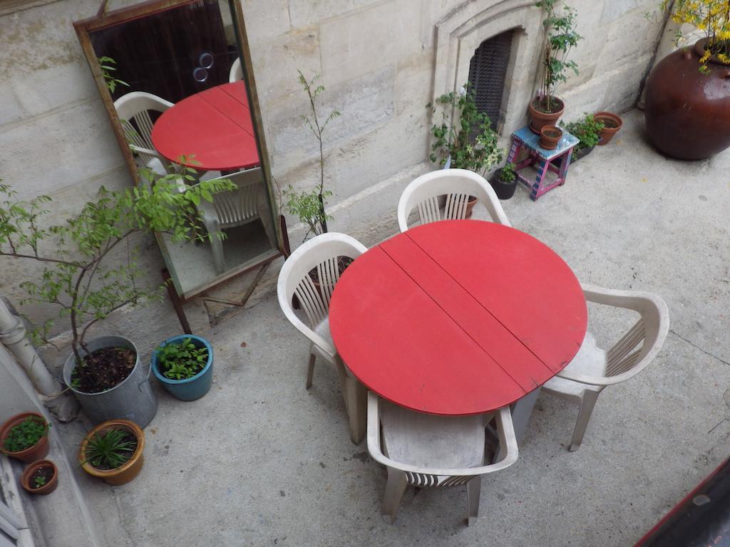 Appartement 2 Pieces Proche Du Sacre Coeur Paris Zimmer foto