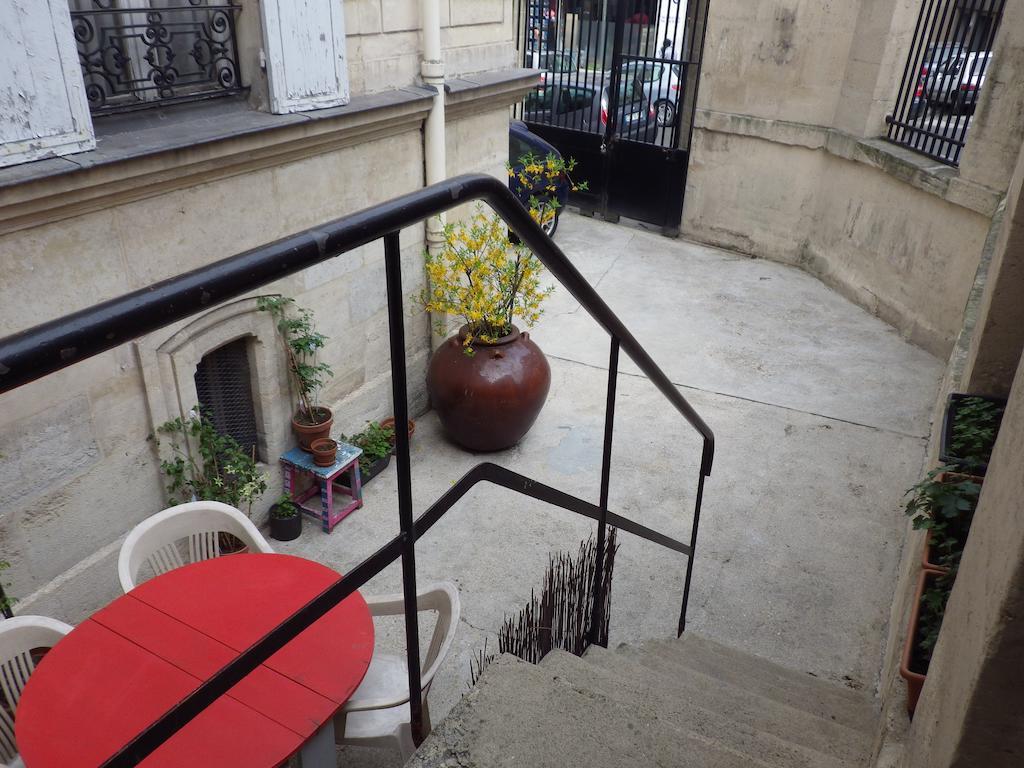 Appartement 2 Pieces Proche Du Sacre Coeur Paris Zimmer foto