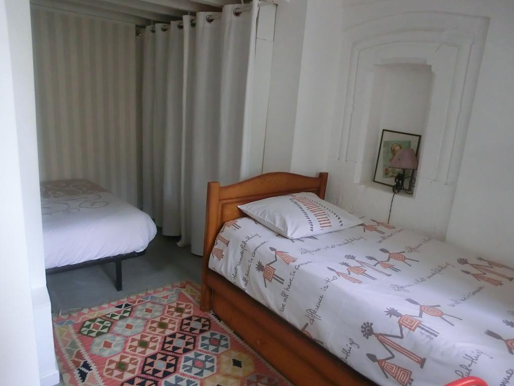 Appartement 2 Pieces Proche Du Sacre Coeur Paris Exterior foto