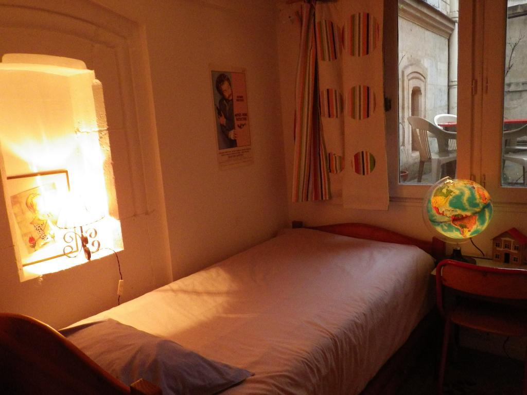 Appartement 2 Pieces Proche Du Sacre Coeur Paris Exterior foto